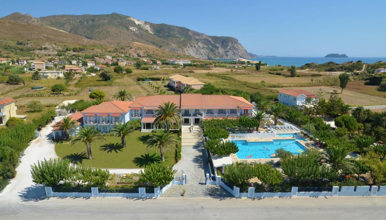 Sirocco Hotel-adults Only Hotel